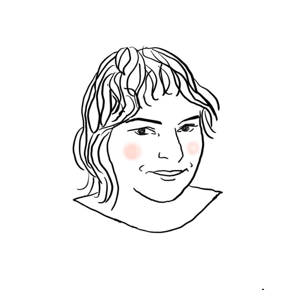 Meet your Posher, Jenny